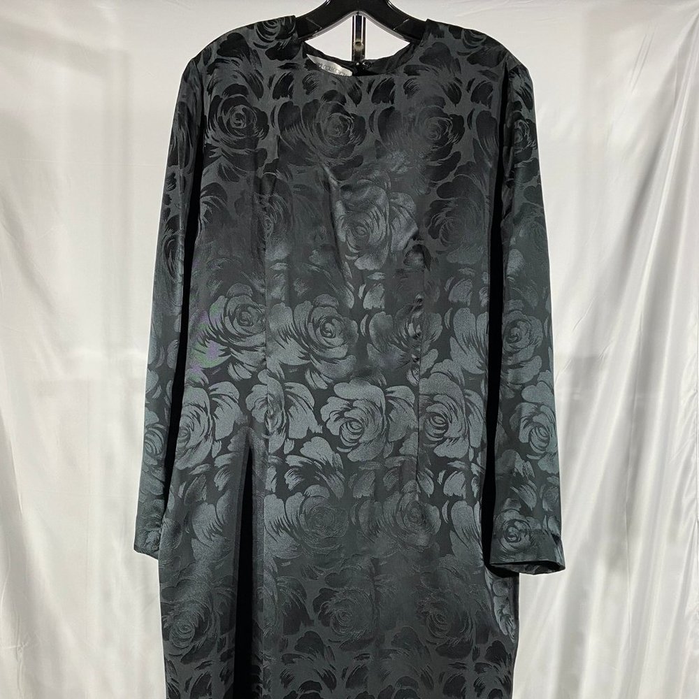 Anne Crimmins for Umi Collections - Dress